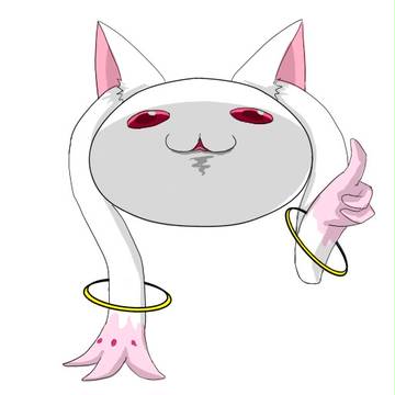 僕と契約する権利をやろう＾＾