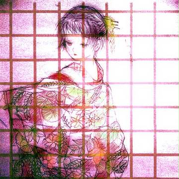 【女装注意】祖国。