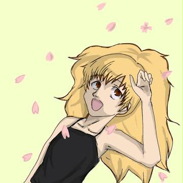 サクラ咲け