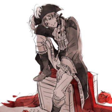 【ヘタリア】20110212