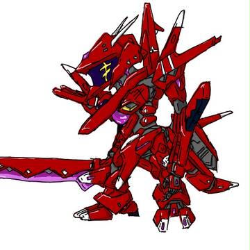 ラプターアルケー
