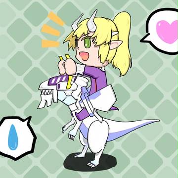 ブレイヴ！！