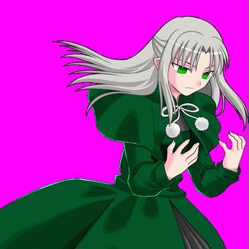 ぼくのかんがえたレンかいへん【MUGEN】