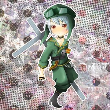 ちーっす！