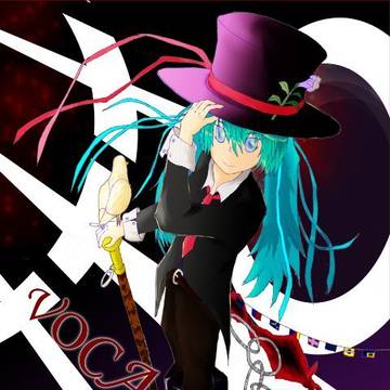 magic風