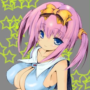 ロリで巨乳いただきました！
