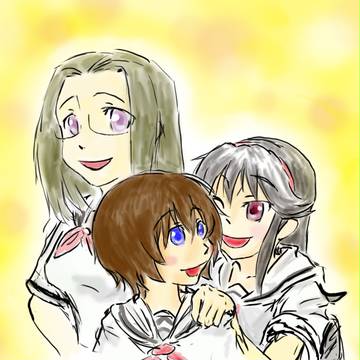 トモダチ