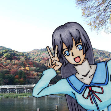 修学旅行