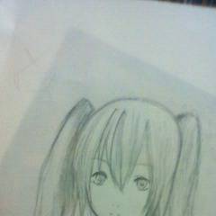 初音ミク