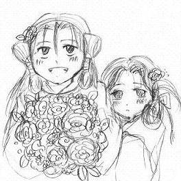 ちびっこ