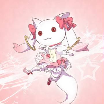 キュゥべえ