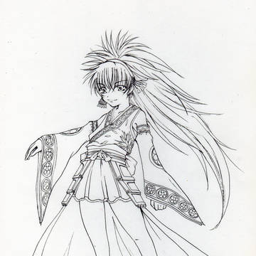 戦国+恋姫