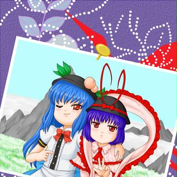 某日　天界にて