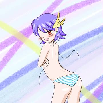 ハプニング