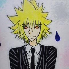 プリーモもどき