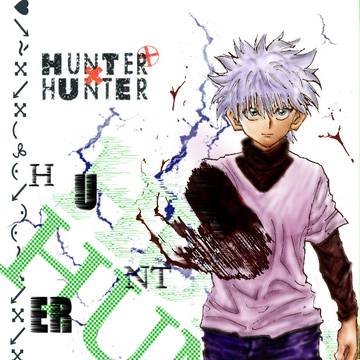 killua
