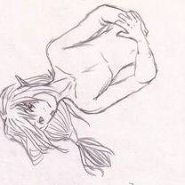 描いちゃった