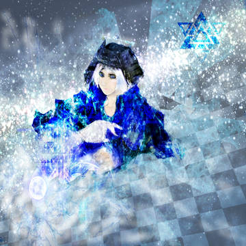 【PFV】星の力を操る術士