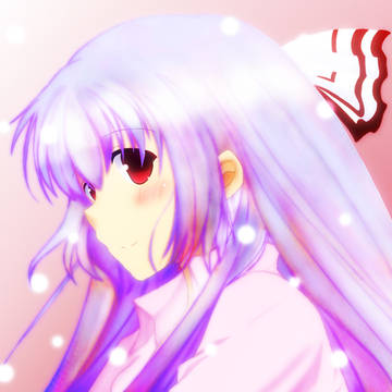 炎と雪と