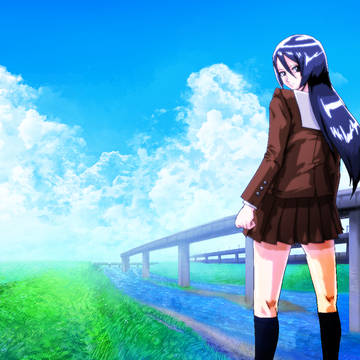 制服少女＃2