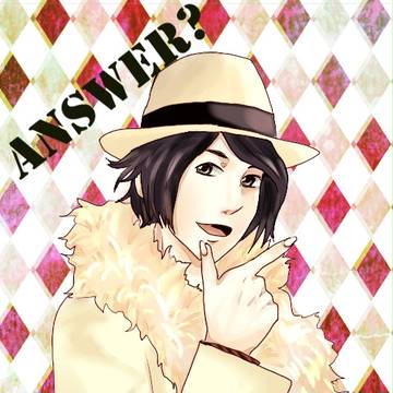 ANSWER!!