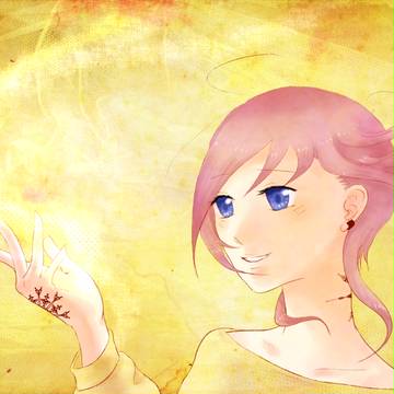 【PFⅤ】行っておいで【奇跡の砂塵】