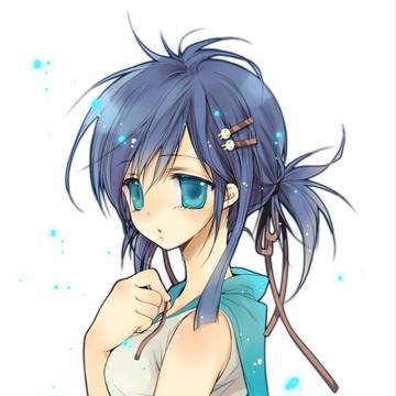 少女