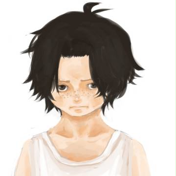 子エース