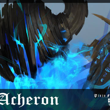 Acheron