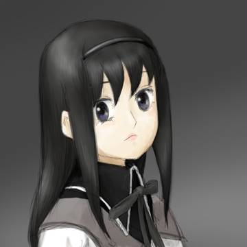 ほむほむほむ