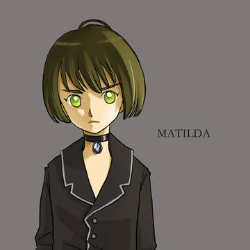 Matilda