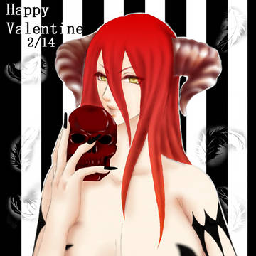 Happy Valentine