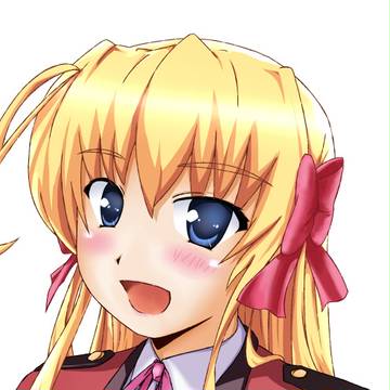 試しエロゲ塗り