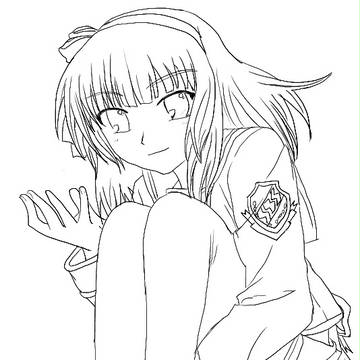 ゆりっぺさん