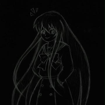 東方灼眼譚　天壌の劫火を操る程度の能力