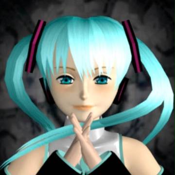 初音ミク