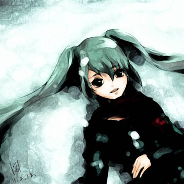 MIKU