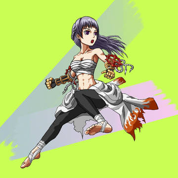 【RO】修羅