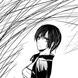 にょ帝ちゃん