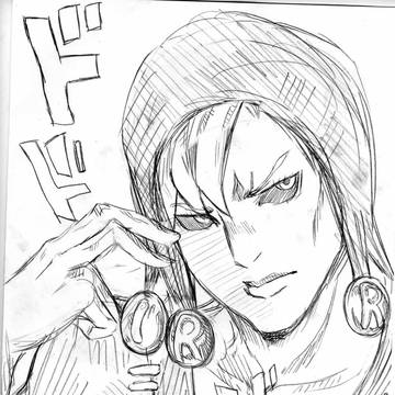 リゾット　修正