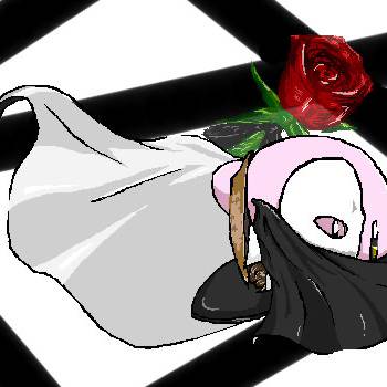 オペラ座のカービィ
