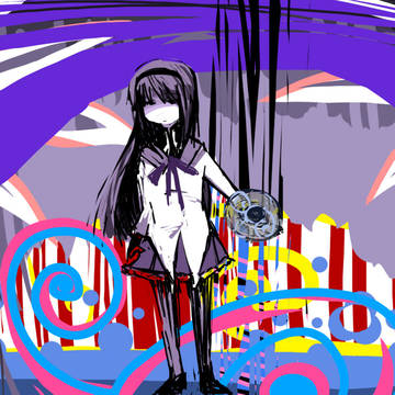 ほむら