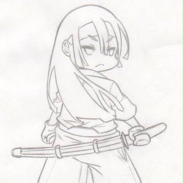 ブシドー