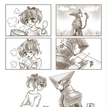 バレンタイン