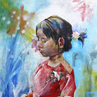 ＊