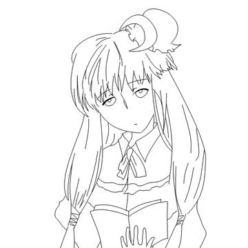 パチュリー