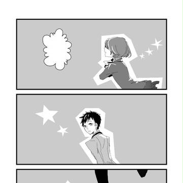 【ぴくゆり】大切なあなたへ【交流】
