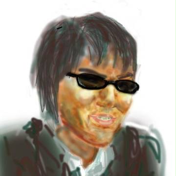 もし平成に縄文人がいたら