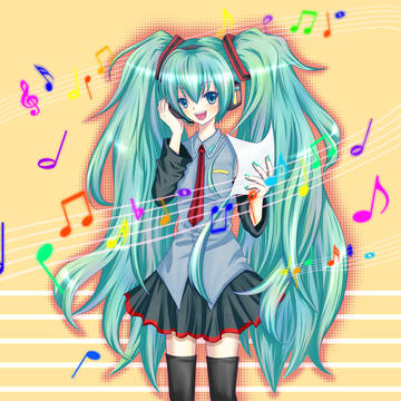 みっくみく