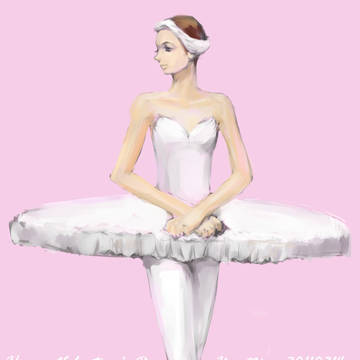 ballerina